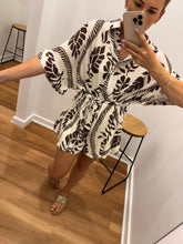 Load image into Gallery viewer, Ridge Playsuit
