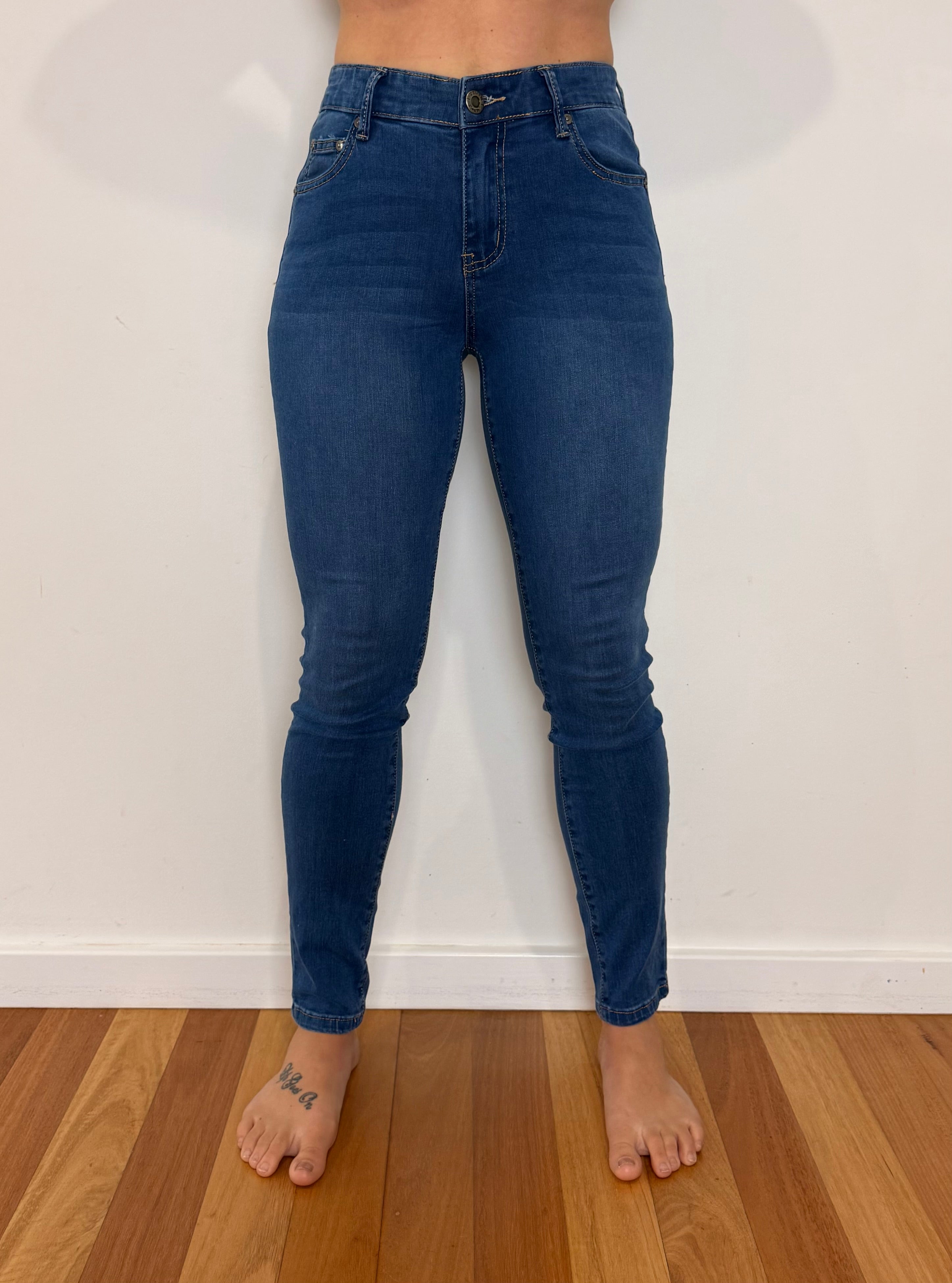 Penny Jean