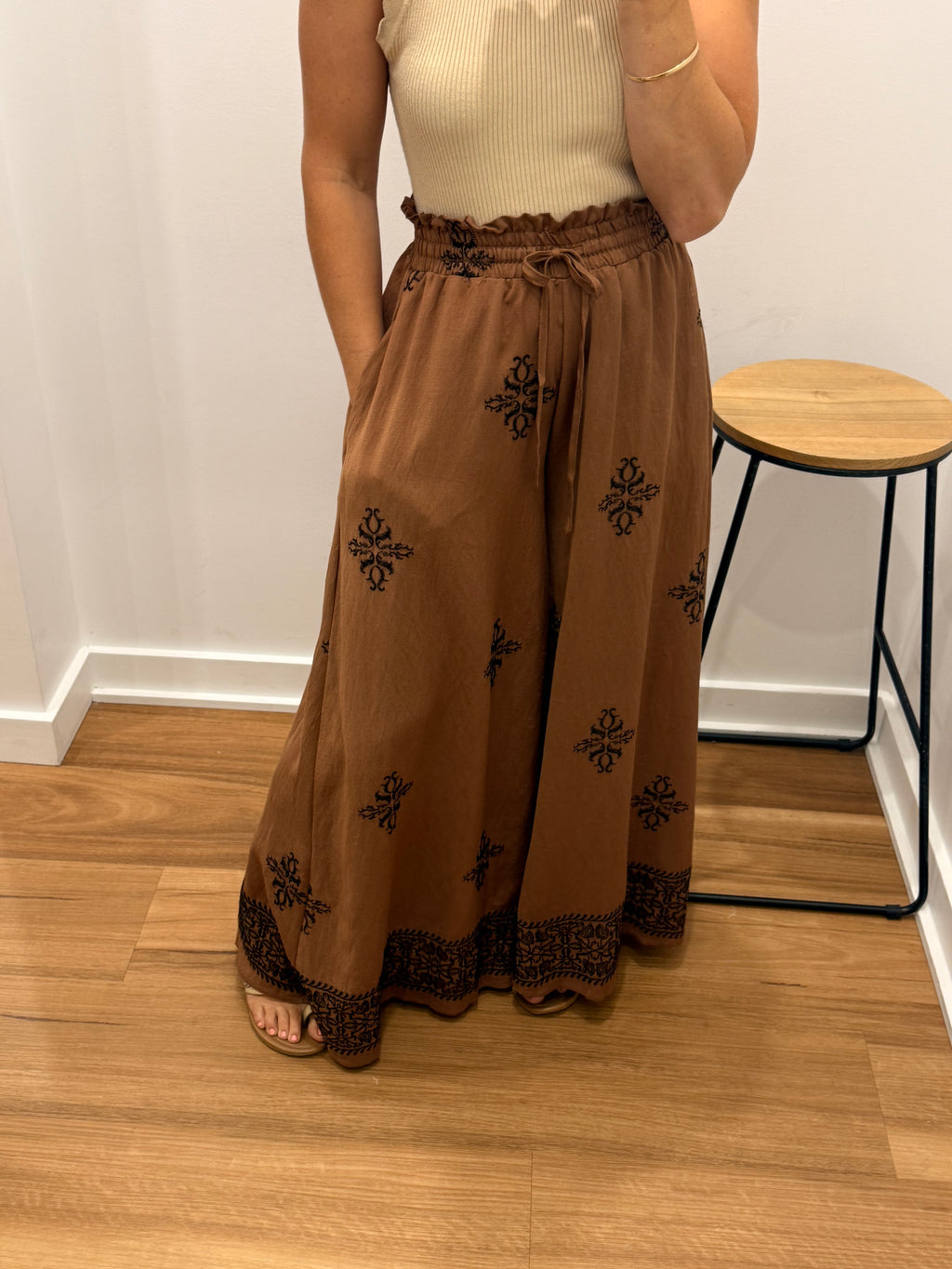 Marley Pant