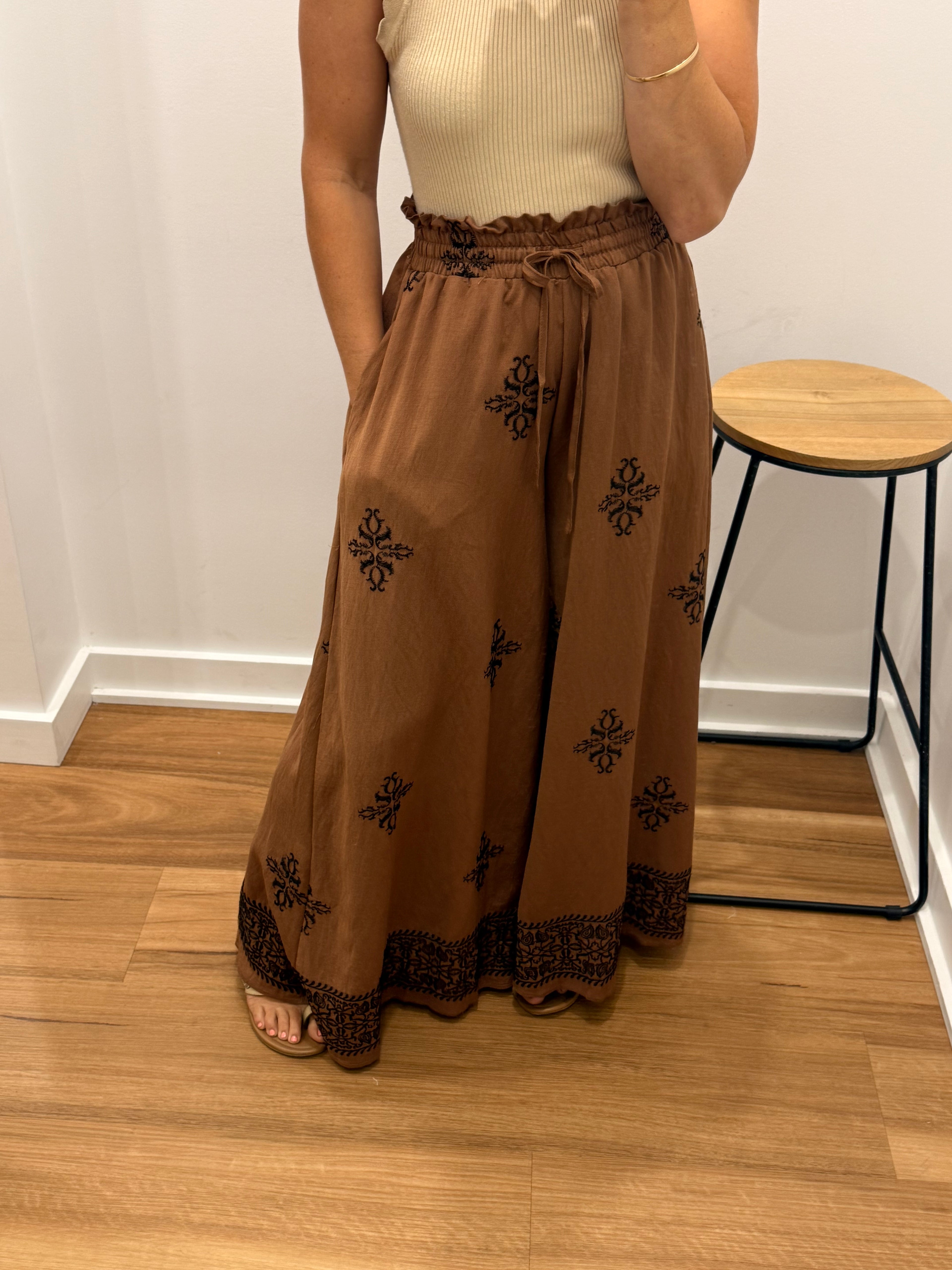 Marley Pant