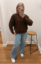 Load image into Gallery viewer, Maison Knit
