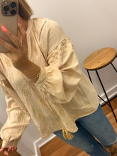 Load image into Gallery viewer, Denham Shirt - Natural
