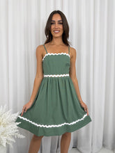 Load image into Gallery viewer, Valda Dress
