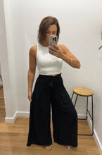 Load image into Gallery viewer, Cora Singlet - white
