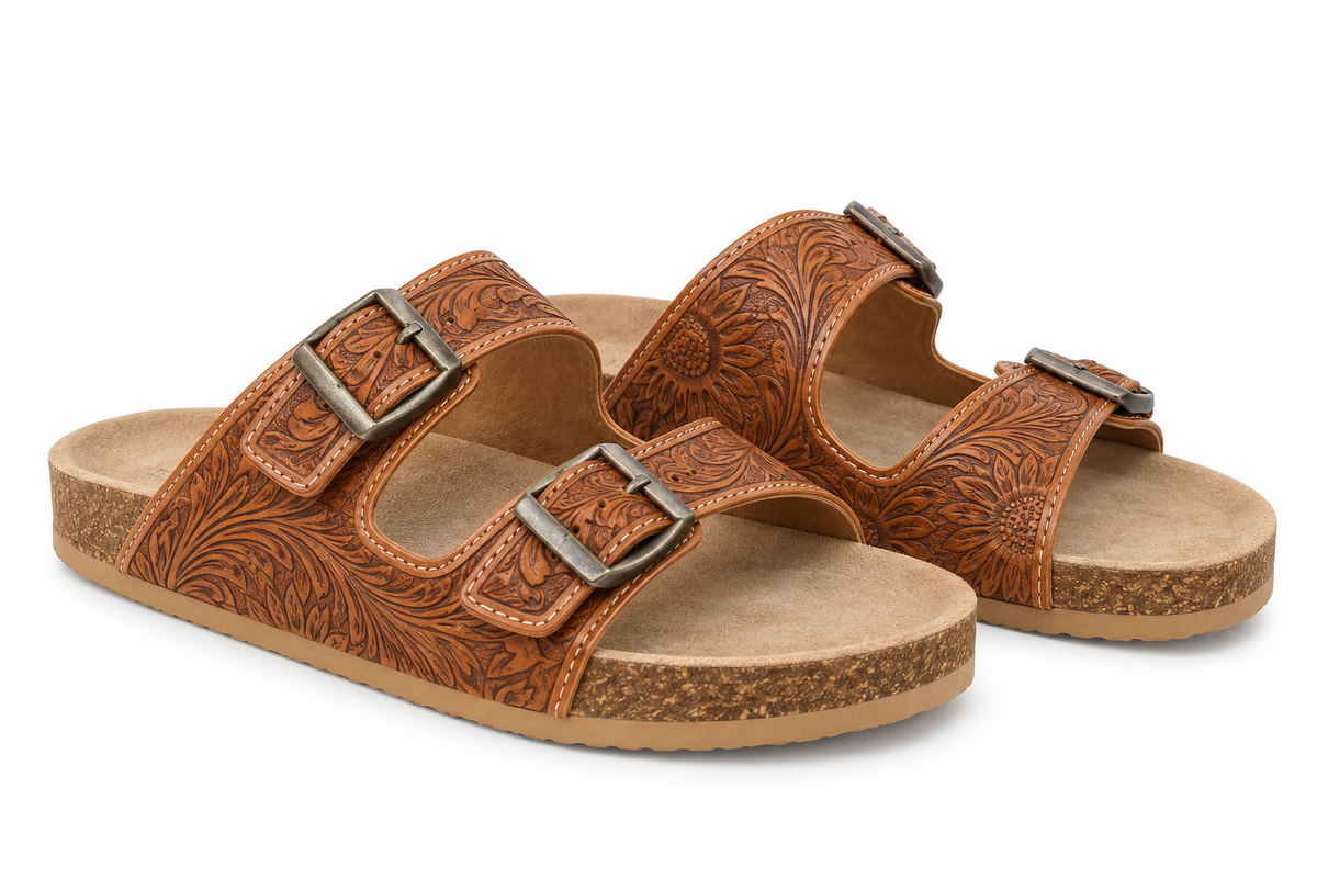 Molly Megan Sandal