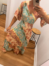 Load image into Gallery viewer, Rosalyn Maxi Dress
