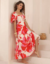 Load image into Gallery viewer, Malbec Dress
