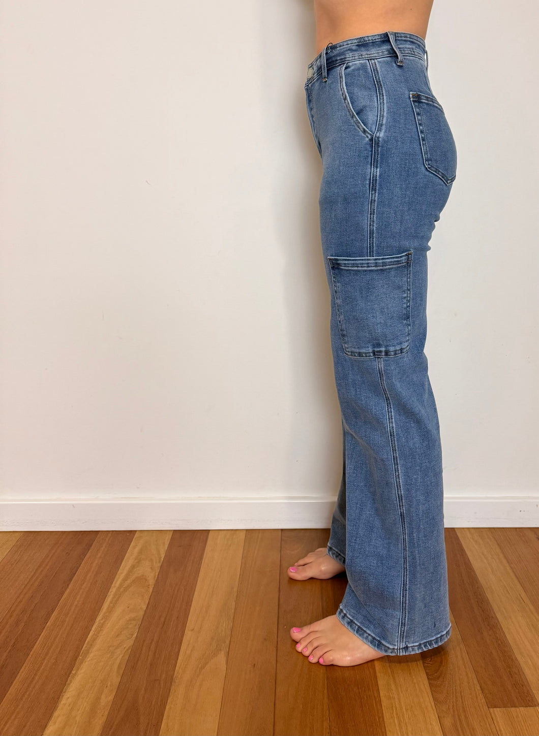 Lilah Jean