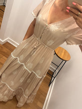 Load image into Gallery viewer, Pippy Maxi Dress
