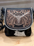 Spirit of the Heard Bag