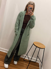 Load image into Gallery viewer, Lodge Cardi - Cardi
