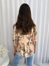 Load image into Gallery viewer, Zahra Top - Natural
