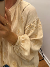 Load image into Gallery viewer, Denham Shirt - Natural
