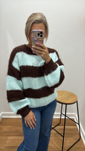 Load image into Gallery viewer, Albie Knit - Blue

