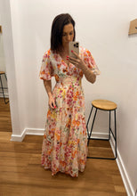 Load image into Gallery viewer, Anastasia Maxi Dress
