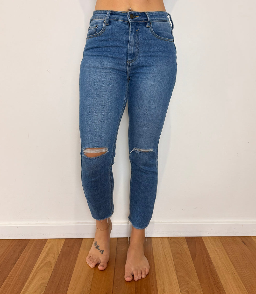 Iris Jean