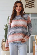 Load image into Gallery viewer, Akora Knit
