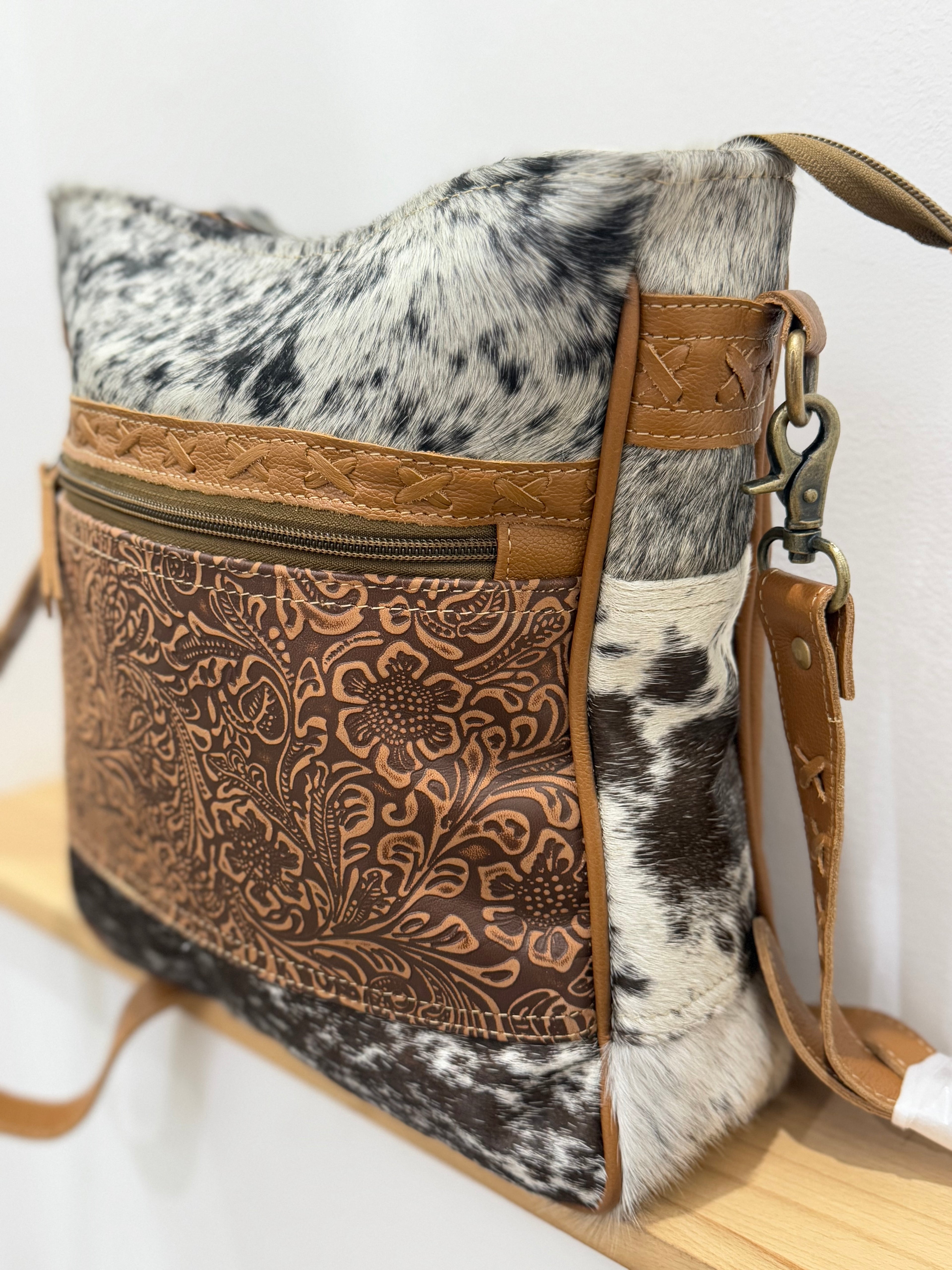 Forester Junction Concealed Carry Bag