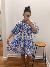 Load image into Gallery viewer, Rydal Dress
