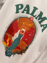 Load image into Gallery viewer, Palma tee - White
