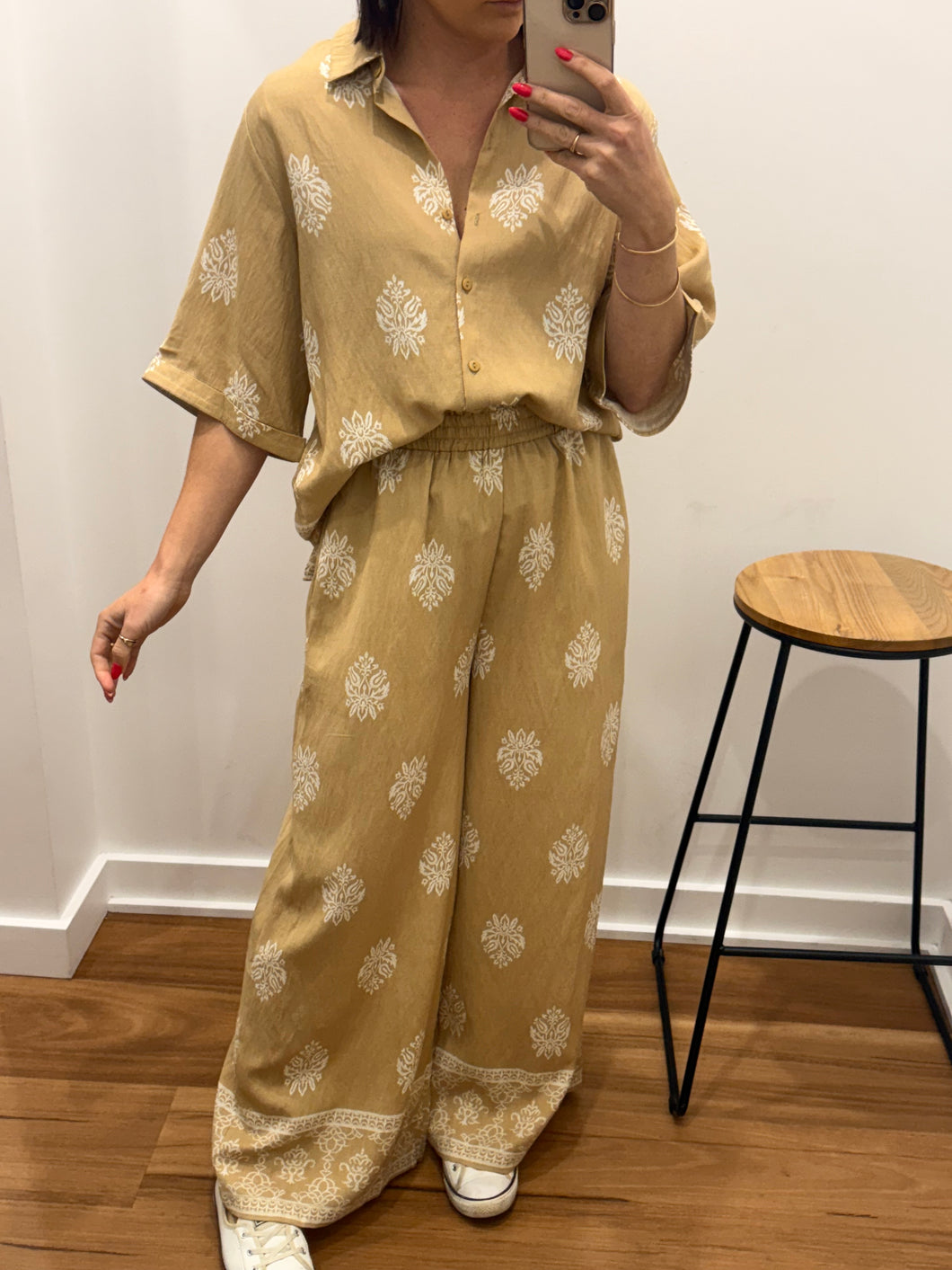 Carina Pant