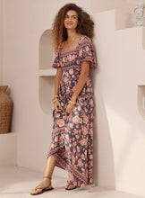 Load image into Gallery viewer, Southern Dream Maxi Dress
