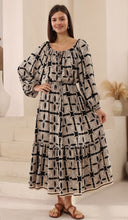 Load image into Gallery viewer, Aleah Maxi Dress
