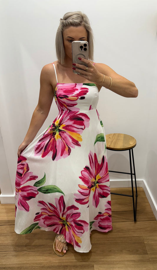Avalon Dress