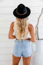 Load image into Gallery viewer, Iris Hat
