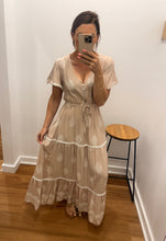 Load image into Gallery viewer, Pippy Maxi Dress
