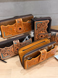 Sunflower Wallet / Phone holder