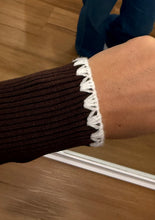 Load image into Gallery viewer, Veri Top - Choc
