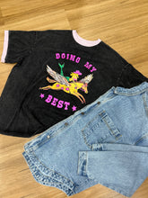 Load image into Gallery viewer, Doing My Best tee - 'By Frankie'
