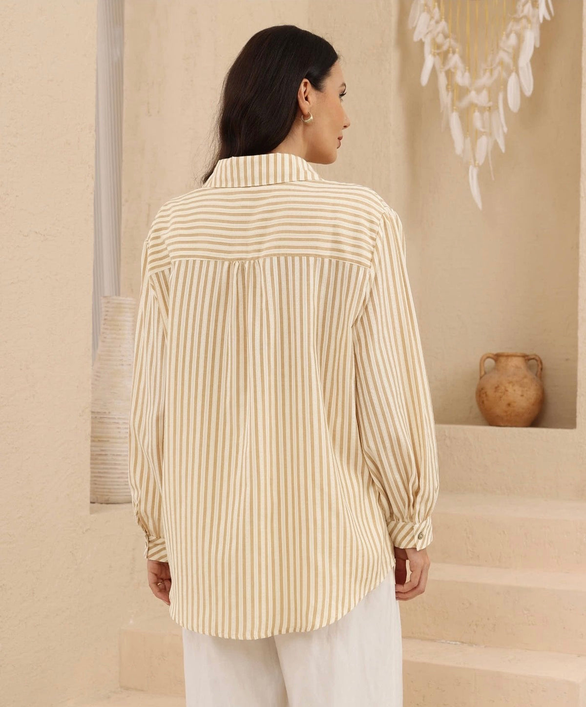 Sunrise Shirt