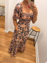 Load image into Gallery viewer, Southern Dream Maxi Dress
