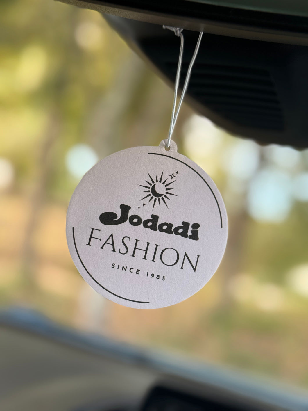Jodadi Air Freshener