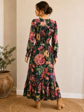 Load image into Gallery viewer, Zinnia Maxi Dress
