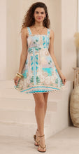 Load image into Gallery viewer, Coastal Desire Dress
