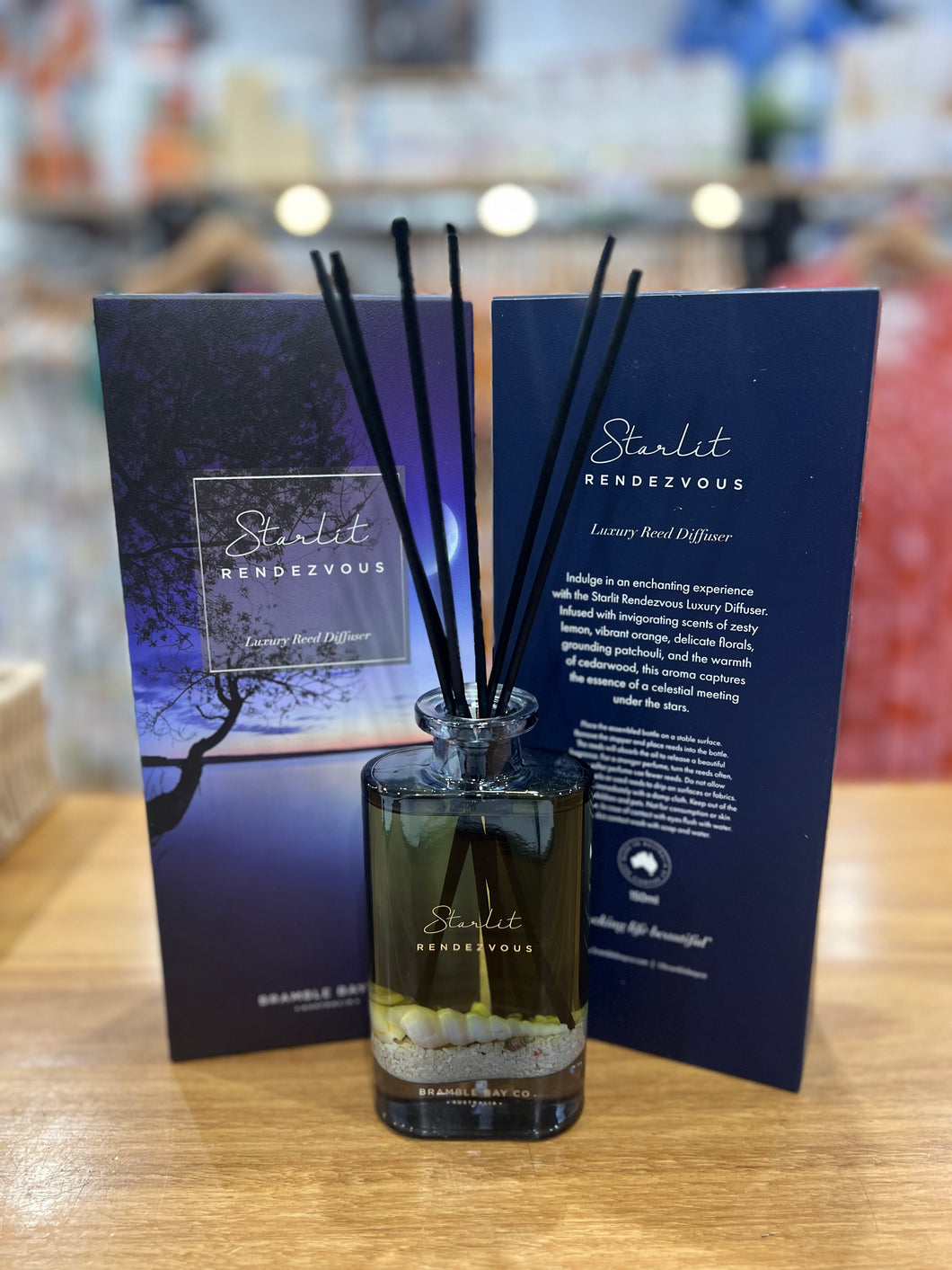 Starlit Rendezvous Diffuser
