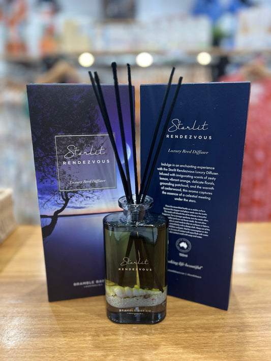 Starlit Rendezvous Diffuser