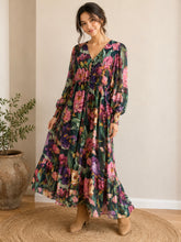 Load image into Gallery viewer, Zinnia Maxi Dress
