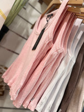 Load image into Gallery viewer, Mia Tank - Pink
