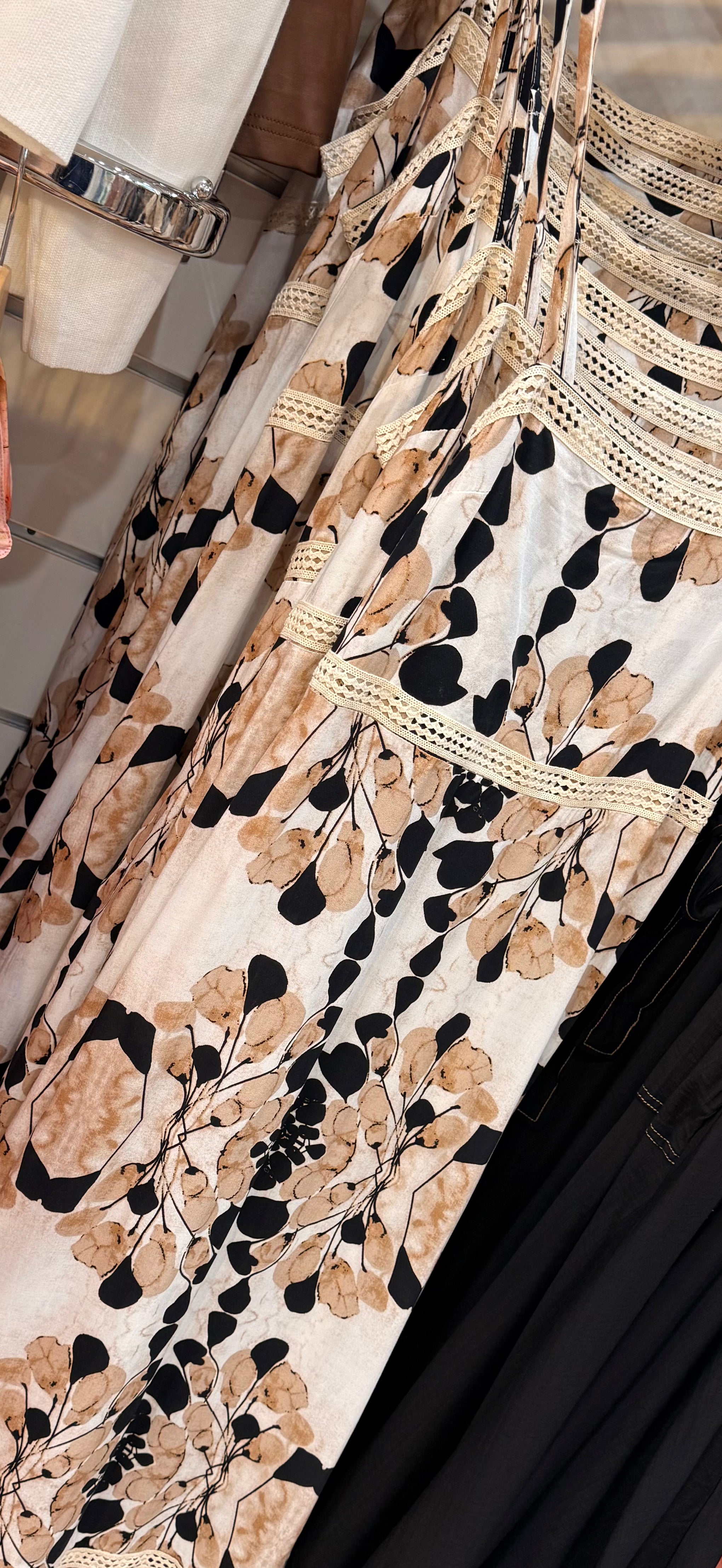Annie Dress