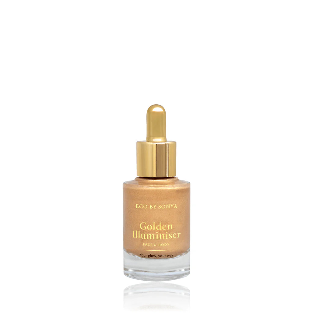 Golden Illuminiser - Eco By Sonya