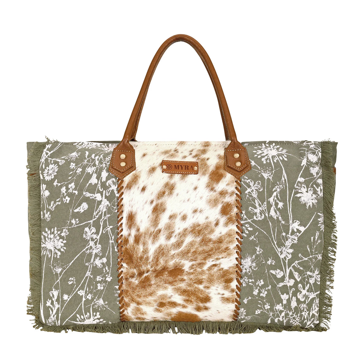 Globemallow Weekender Bag