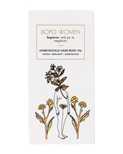 Load image into Gallery viewer, Honeysuckle Haze Body Oil
