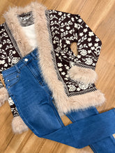 Load image into Gallery viewer, Montana Coat - Choc
