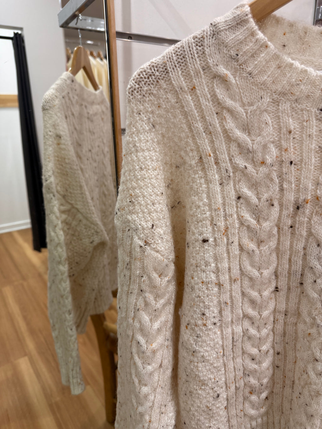 Aviora Knit