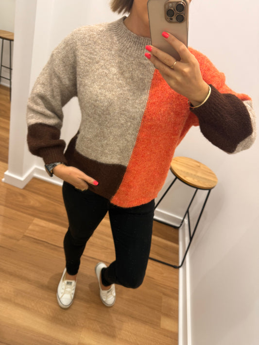 Marcel Jumper