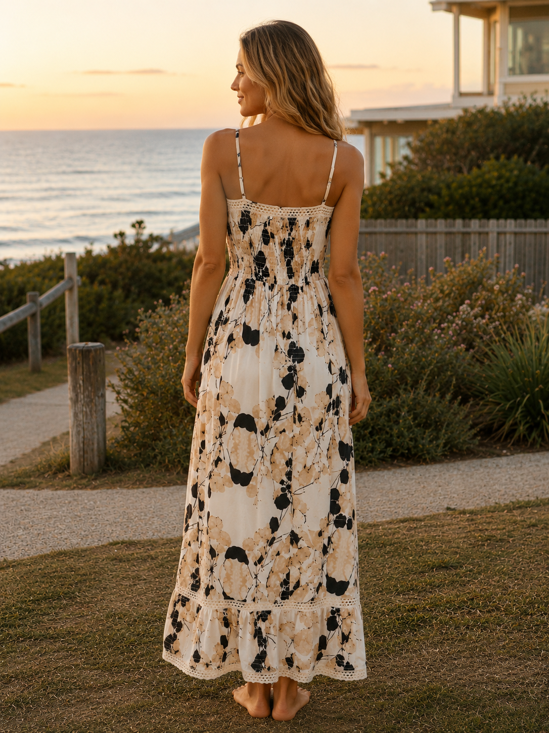 Annie Dress